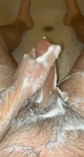 Ready to go all night now