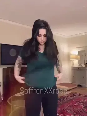 My first attempt at this did I do okay babe?