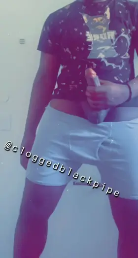 I need a fatty to take this for daddy