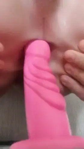 loosening my tight hole for daddy (24)