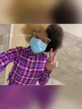 Nerdy but slutty 🤓🤷🏽‍♀️