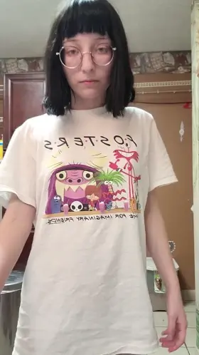 A perfect handful. [drop]