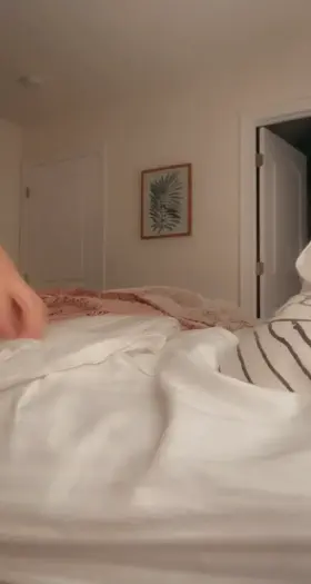 horny little baby just waiting for your love and attention 🥺