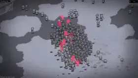 Undead Craving v0.1.2 [Play on browser] 18+ RPG/Dating-sim with challenging gameplay now playable online! (Links below)