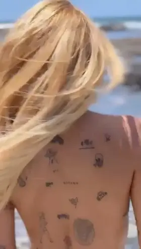 Beautiful Breeziness ❤️