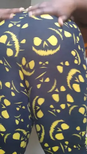 Please let me shake it in your face