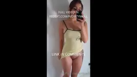 MY GIRLFRIEND DILD0 IN PSSY VID IN C0MM-NTS