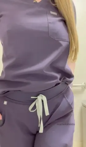 Nothing beats a good night shift drop [oc]