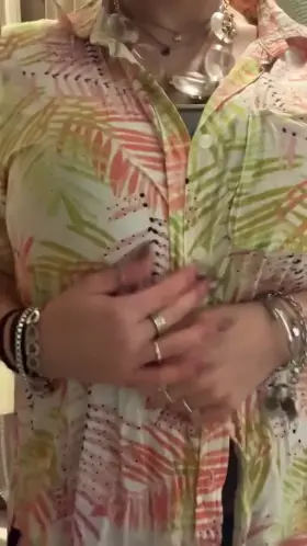 I want to break free