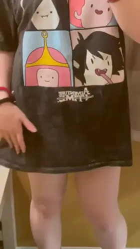 How do you like my outfit?