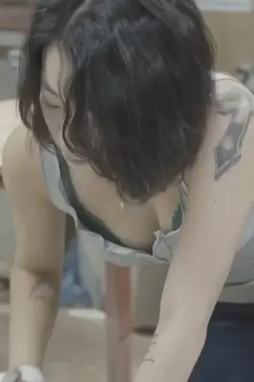 What Happened at the Carpenter's Shop (2019) (안소희)