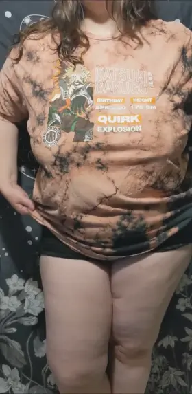 does anyone want to watch my hero with me