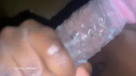 Sloppy With A Side Of Creampie