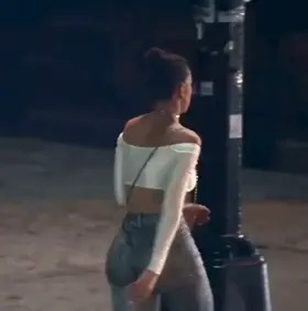 Julia Fox in ‘Uncut Gems’