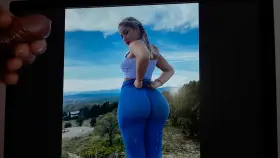 That Big Booty Is Perfection 🤤