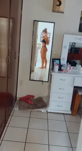 I hope my ass makes someone’s night :)