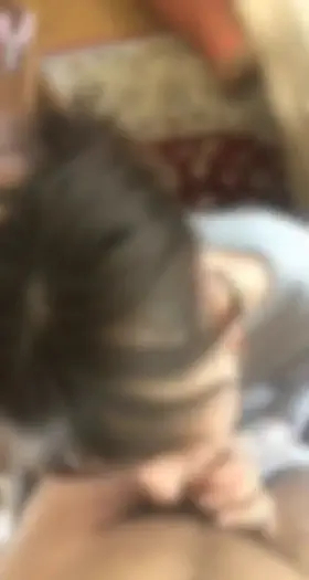 Fiance sucking my friend off while I'm not home.