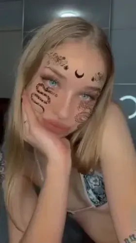 always making daddy proud🥺