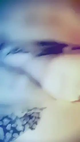 Oooops, my pussy fell out my panties while I was shaking my ass