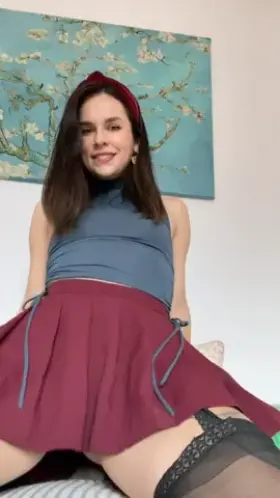 now insert your face here.