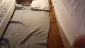 My very first time on camera... I never intended to share it with anyone, I just wanted to see what I looked like... well, thousands of internet viewers later...