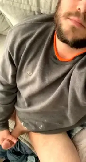 Come watch me stroke ;)