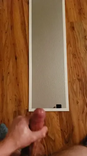 Missed the mirror M22