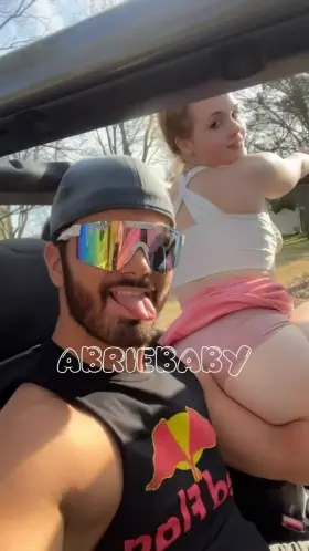 If i take it in the ass he buys me icecream after