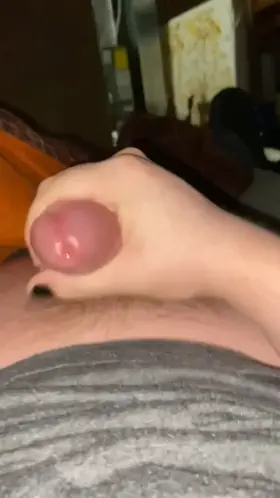 God I moan so weirdly