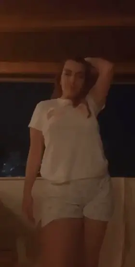 Can you handle the fact that I have the largest boobs ever recorded