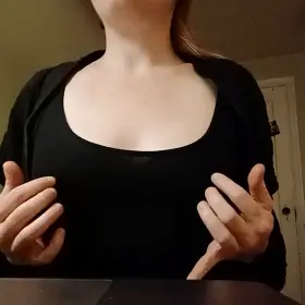 Flash and fondle (and a little moan)