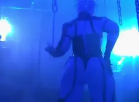 Pinhead Genderbend can get it