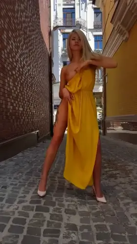 Back Alley Throwback