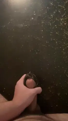 Who wishes this load is going all over them instead of my desk?