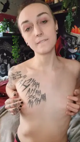 I love a good massage~