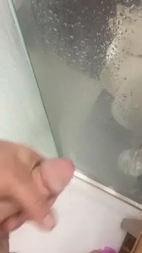 Had a good stroke yesterday