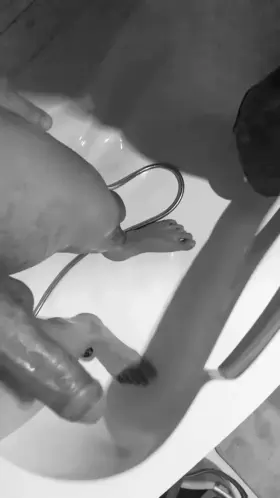 Come here and get slapped