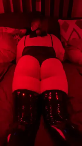 Feel free to bury your head in here