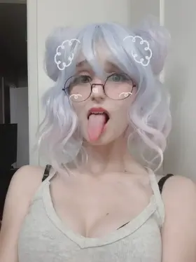 Would you make me moan?