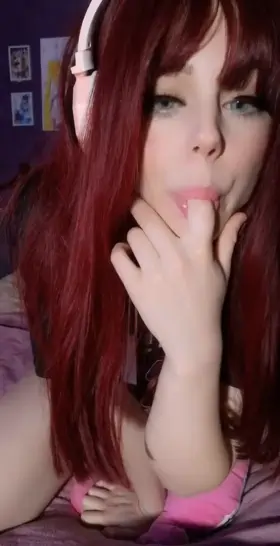 want me to lick and suck your 🍆?