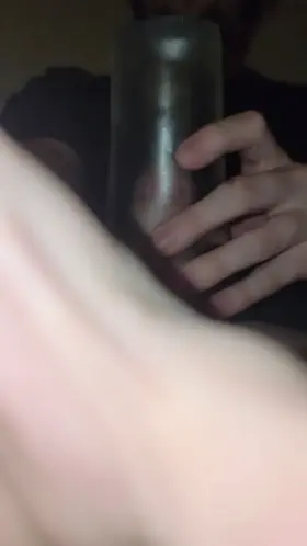 I'm so hard this morning 😅