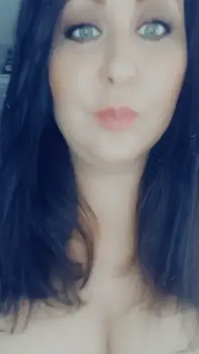 Anyone like big tits?