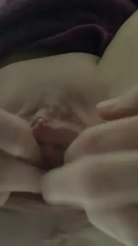 My used and abused cunt