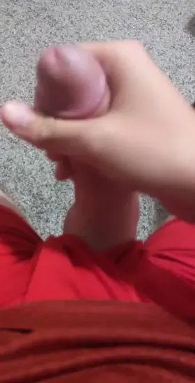 You get the balls she gets the shaft, deal? 😉