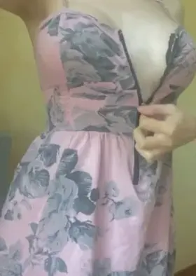 Conducting a survey to see how many men like my nipples 😜