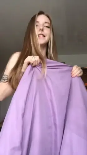 I'm so naughty, do you want to punish me for this?