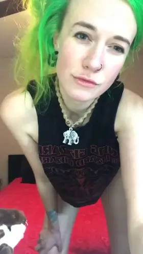 What’s everyone up to? 🙃