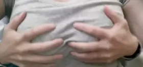 You know it’s going to be a good meet up when it starts like this