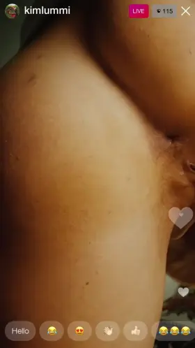 Insta - Eat her until the neighbors know your name 😈