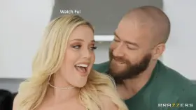 Today's Special Is Stuffed Kali - Kali Roses, Xander Corvus